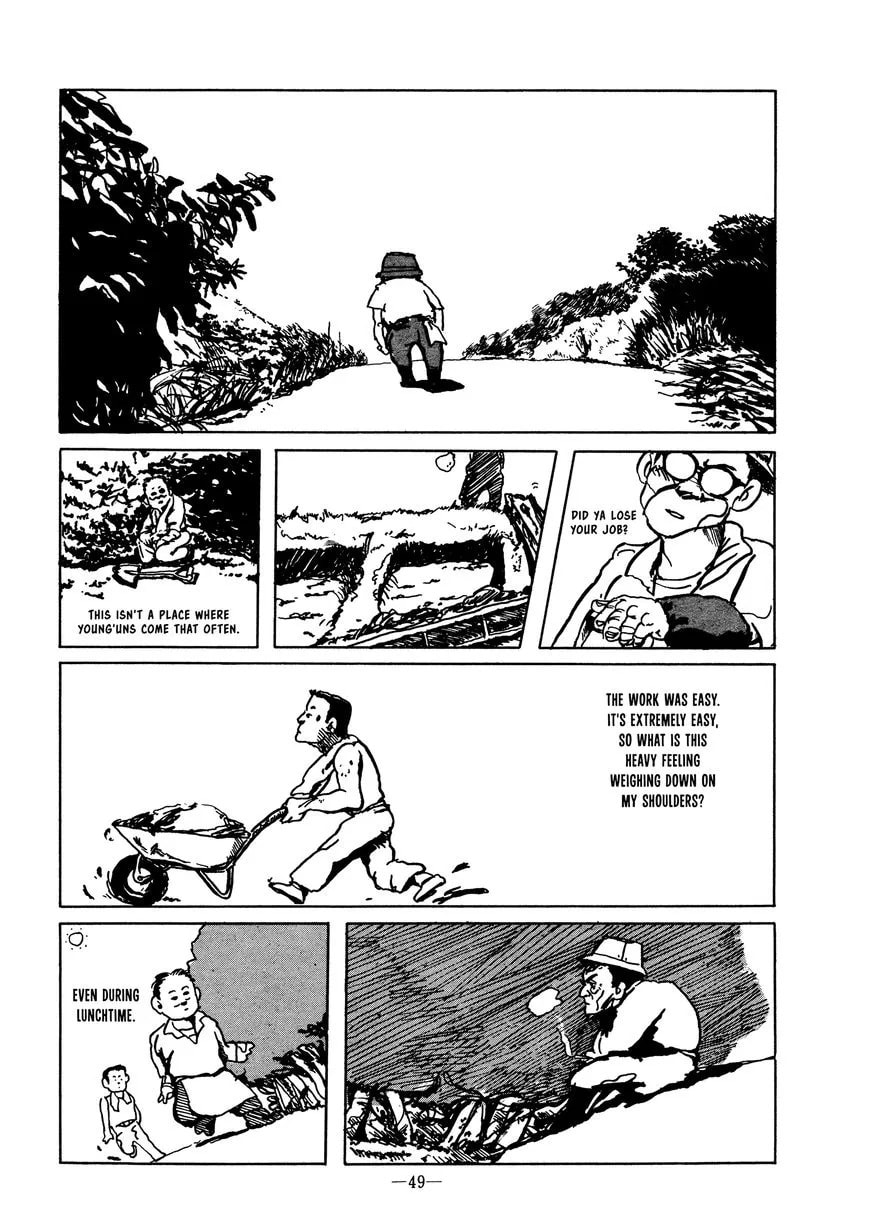 Read Lighter chapter 1 image 4 on Lezhin