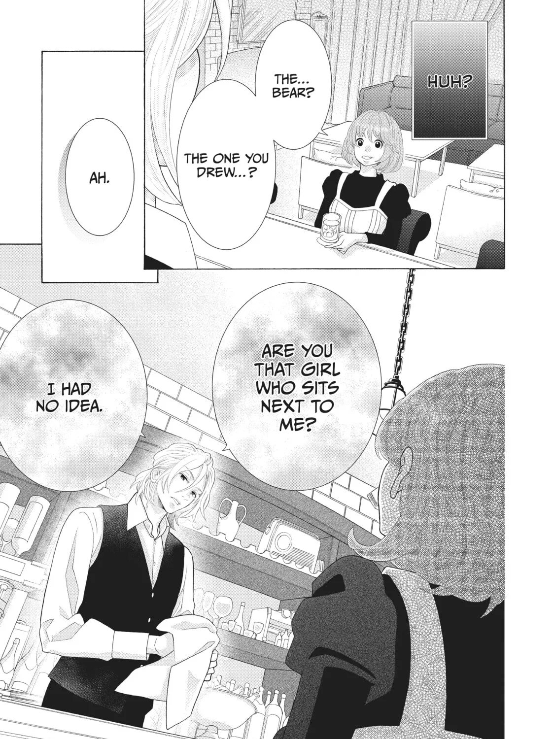 Read Lightning and Romance chapter 1 image 110 on Lezhin