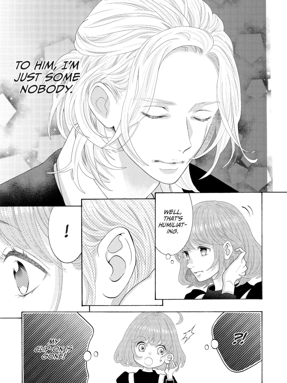 Read Lightning and Romance chapter 1 image 114 on Lezhin
