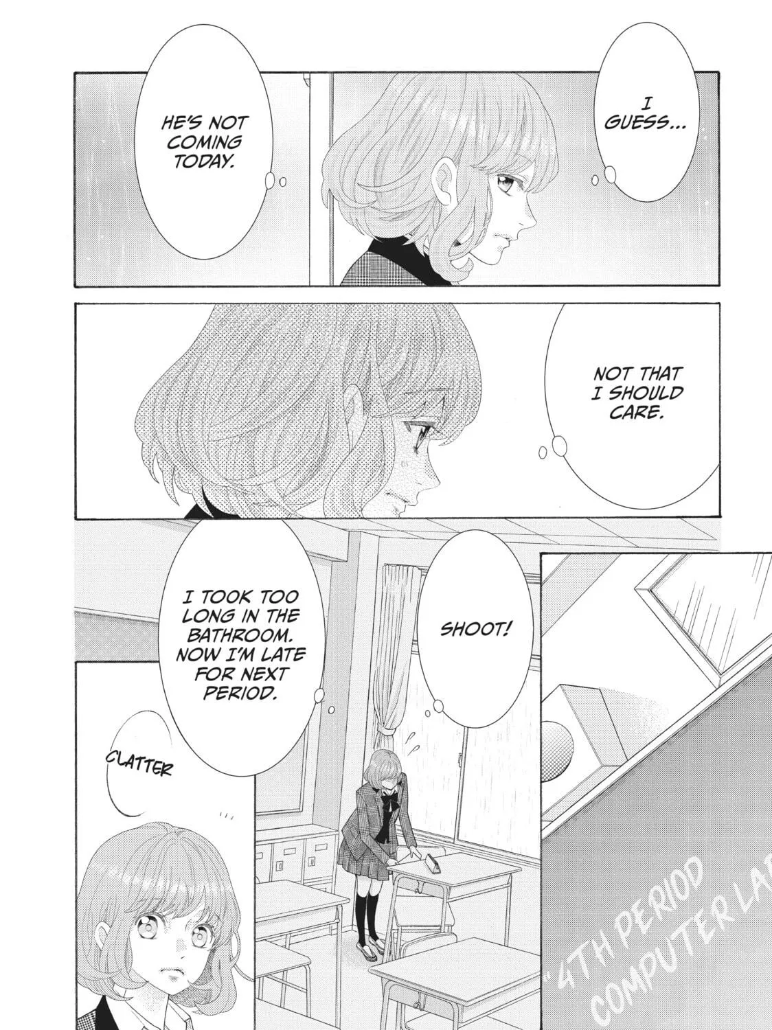 Read Lightning and Romance chapter 1 image 124 on Lezhin