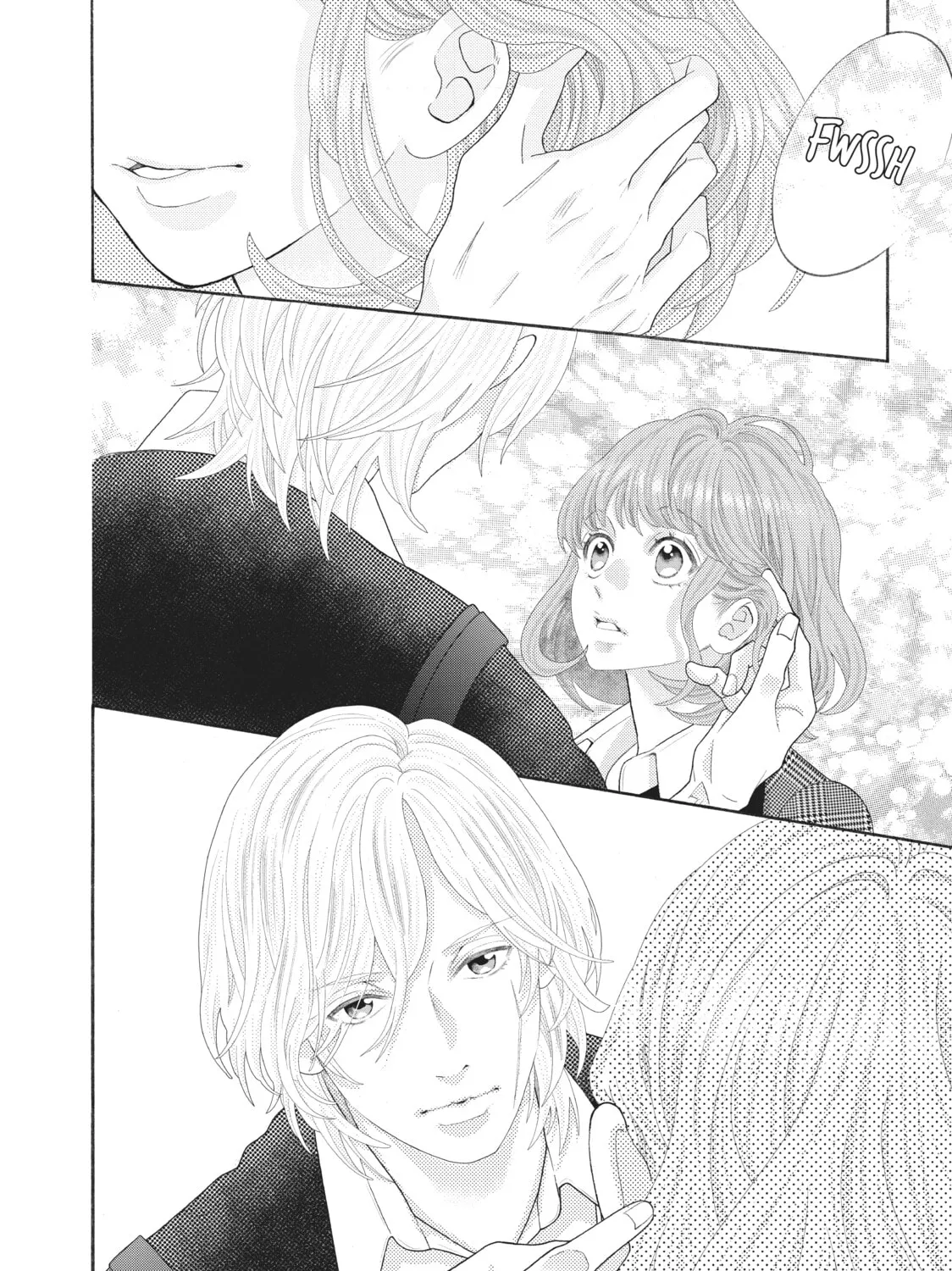 Read Lightning and Romance chapter 1 image 132 on Lezhin