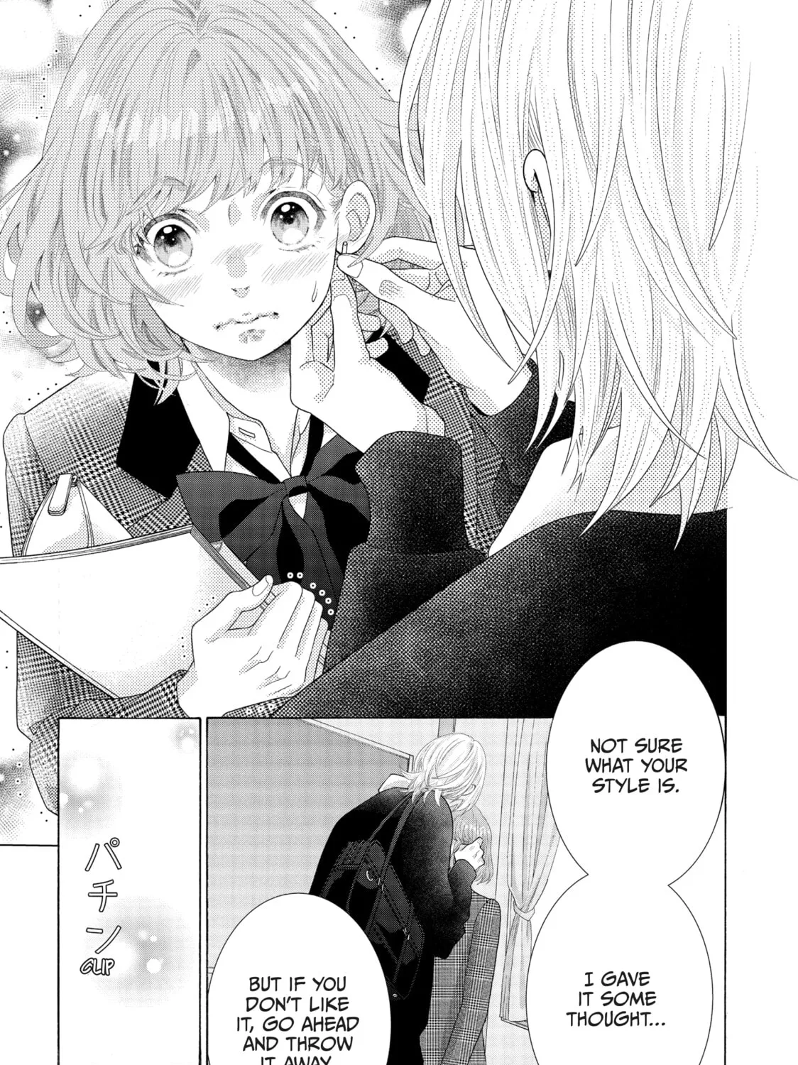 Read Lightning and Romance chapter 1 image 134 on Lezhin