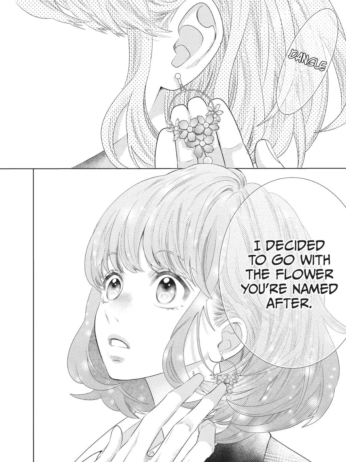 Read Lightning and Romance chapter 1 image 136 on Lezhin