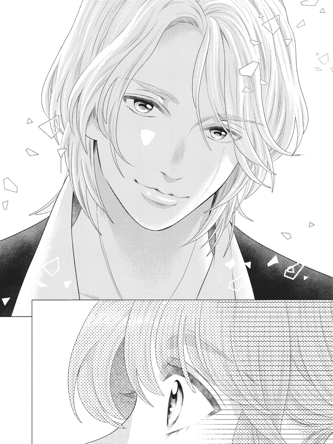 Read Lightning and Romance chapter 1 image 140 on Lezhin