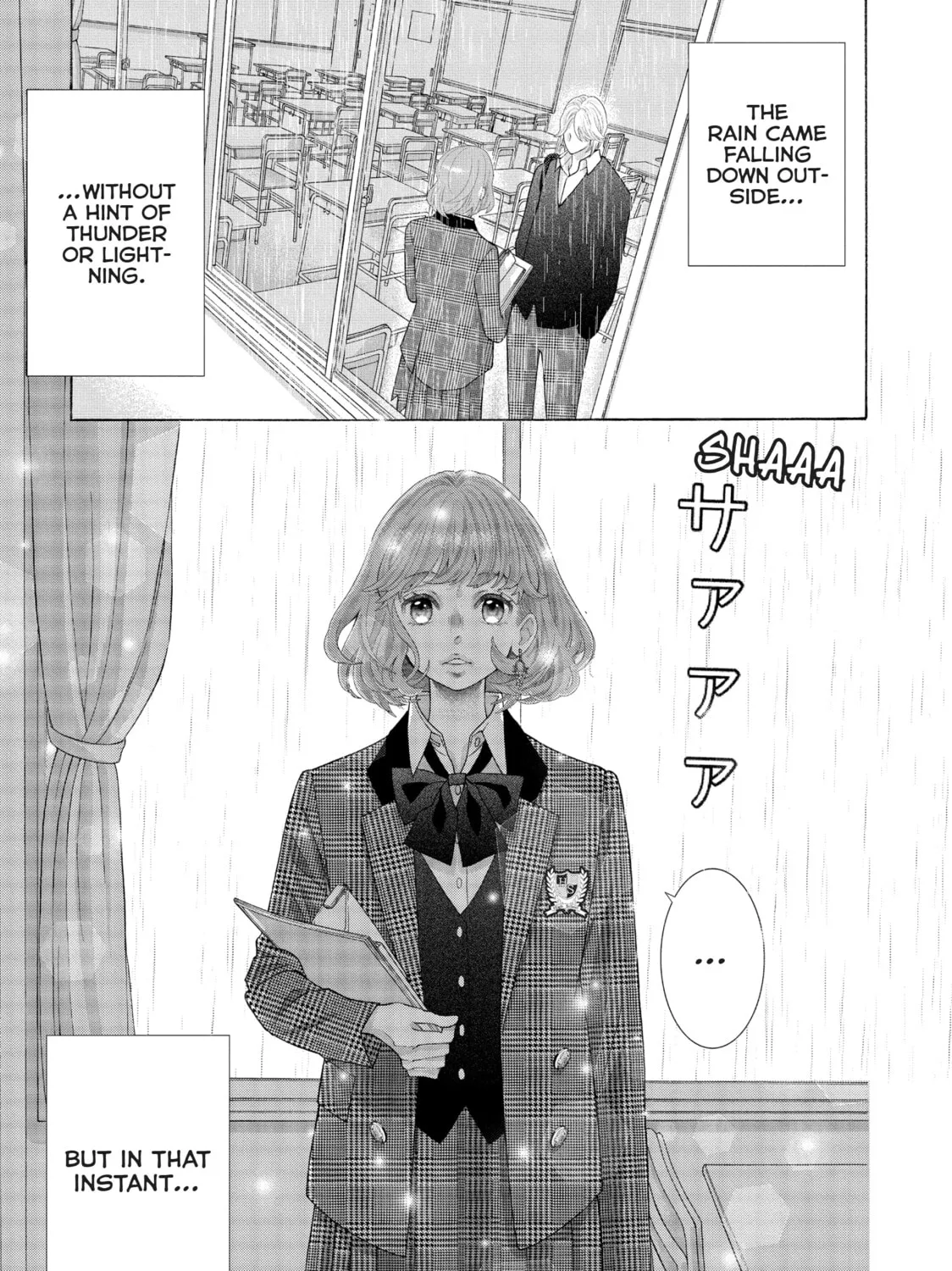 Read Lightning and Romance chapter 1 image 146 on Lezhin