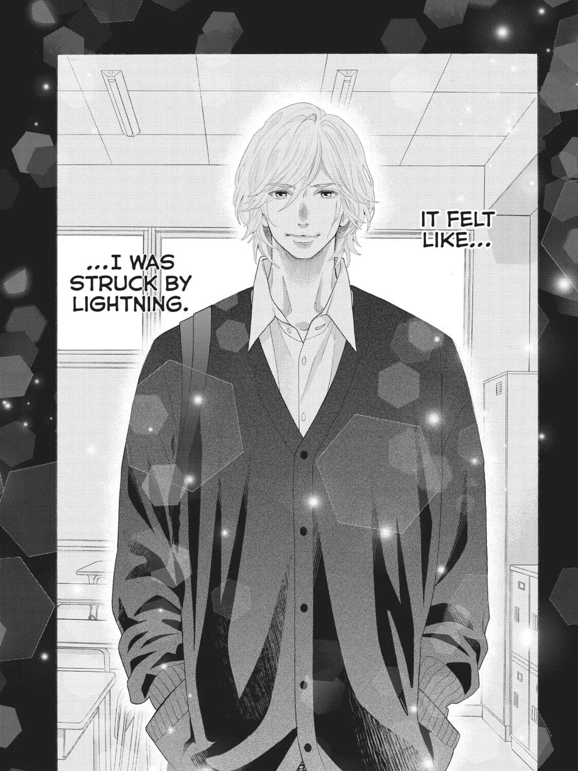 Read Lightning and Romance chapter 1 image 148 on Lezhin