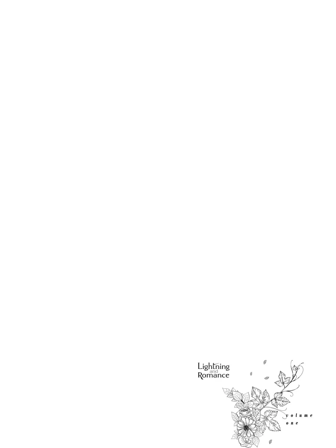 Read Lightning and Romance chapter 1 image 152 on Lezhin