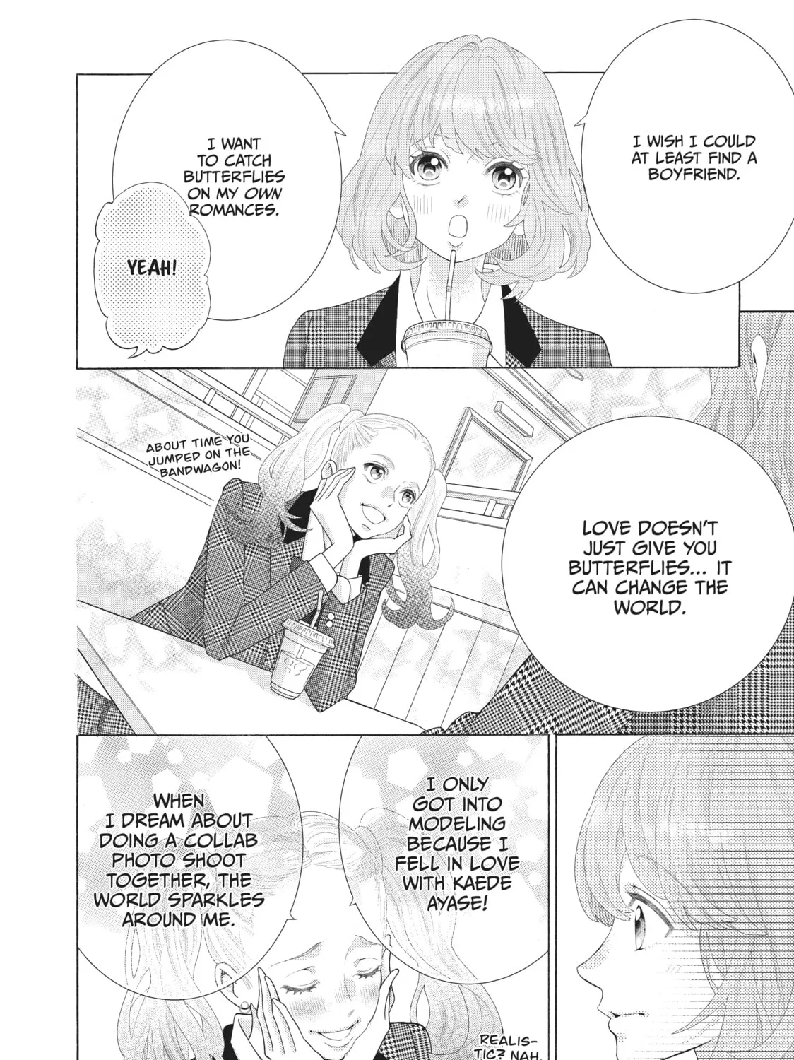 Read Lightning and Romance chapter 1 image 36 on Lezhin