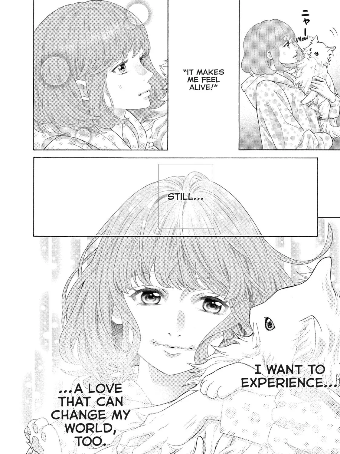 Read Lightning and Romance chapter 1 image 48 on Lezhin