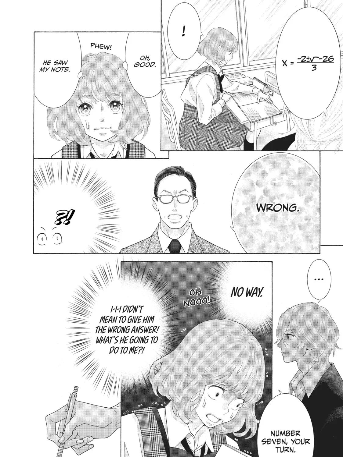 Read Lightning and Romance chapter 1 image 60 on Lezhin