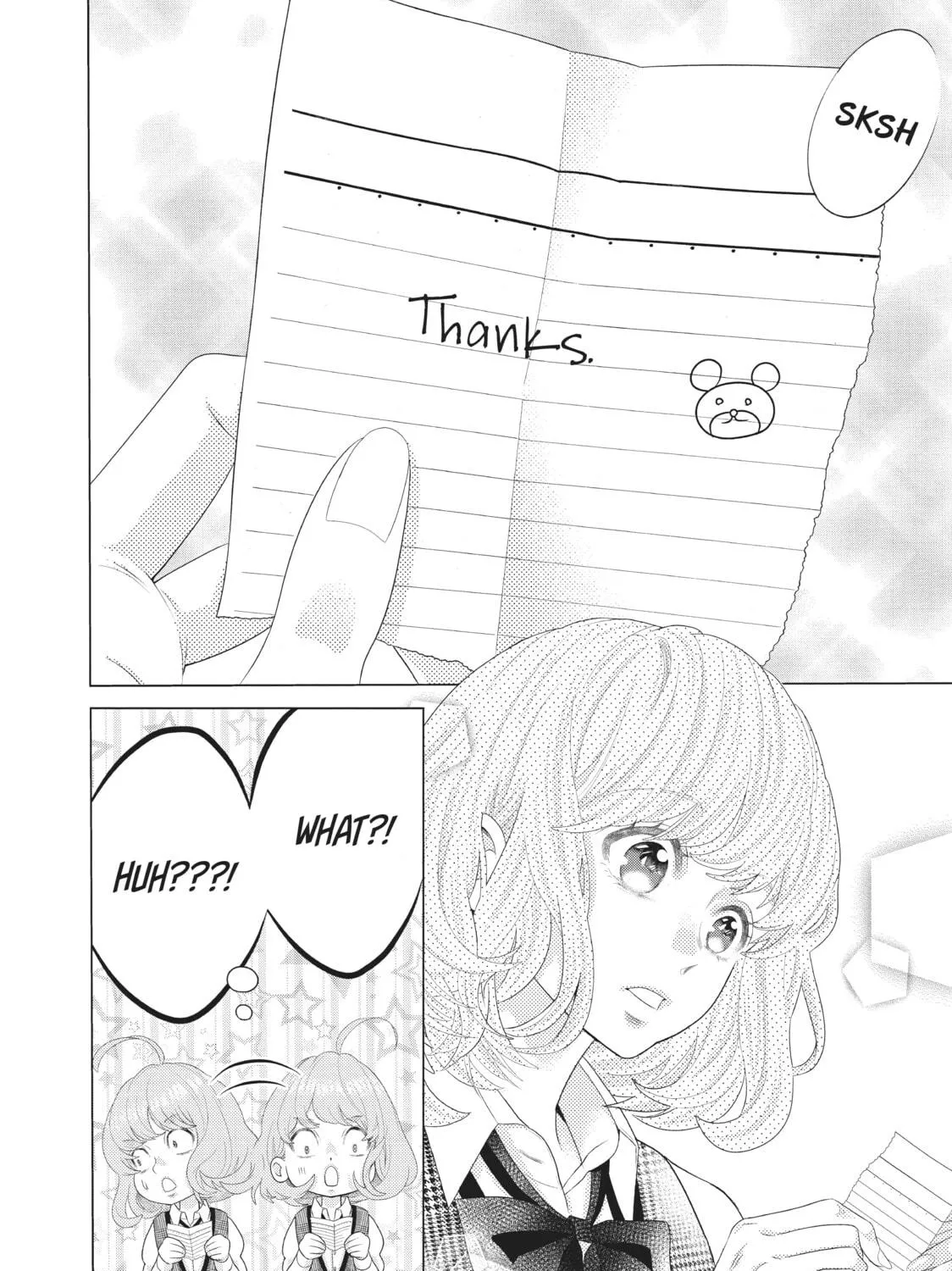 Read Lightning and Romance chapter 1 image 64 on Lezhin