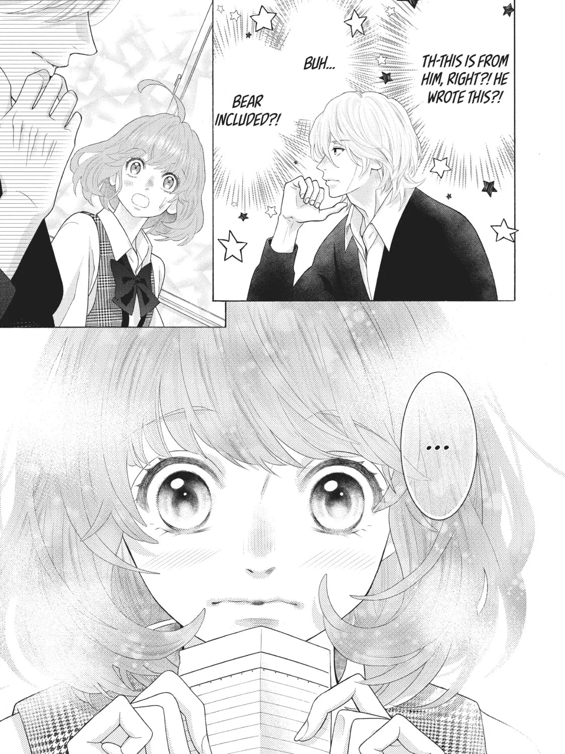Read Lightning and Romance chapter 1 image 66 on Lezhin