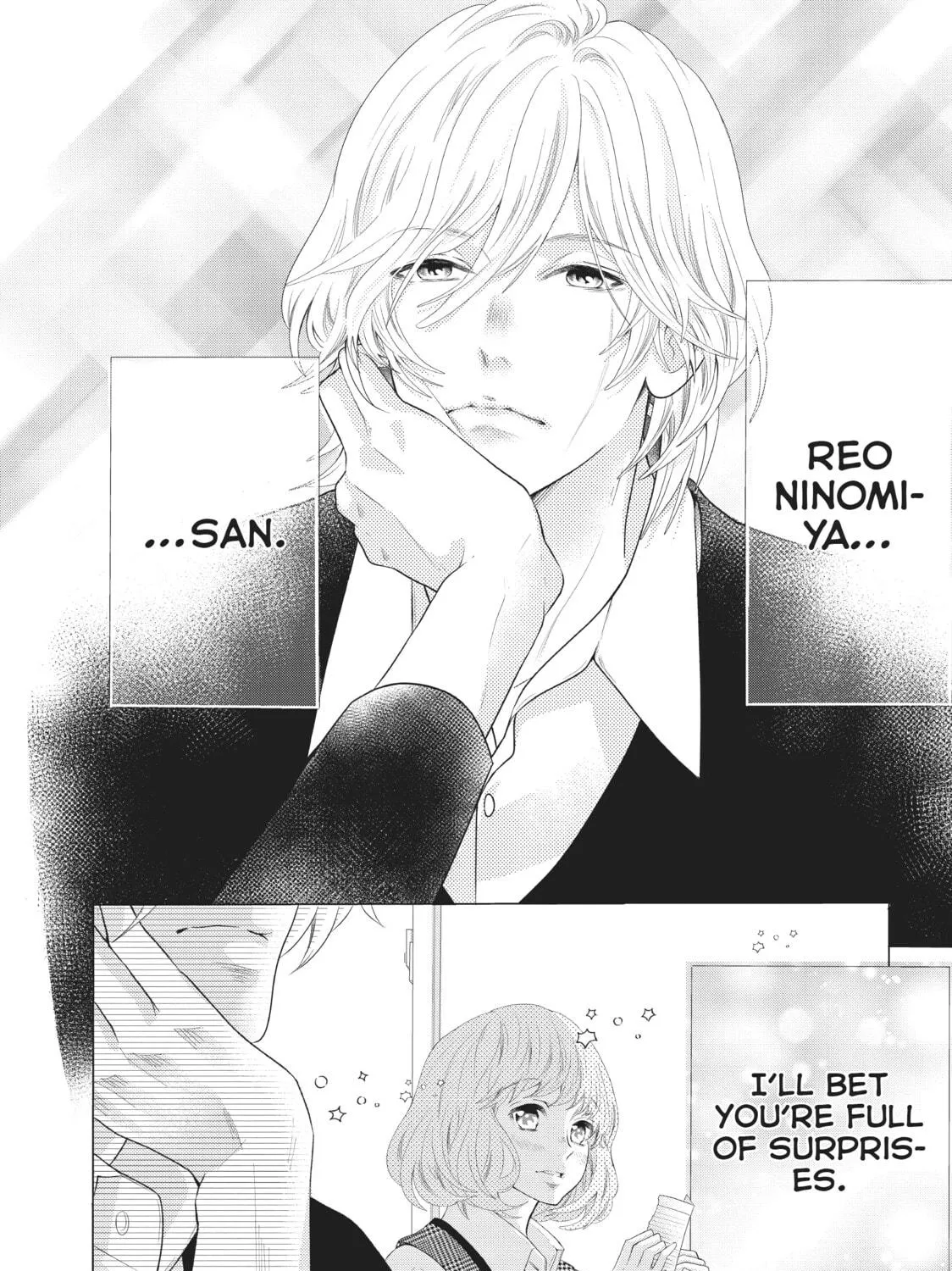Read Lightning and Romance chapter 1 image 68 on Lezhin