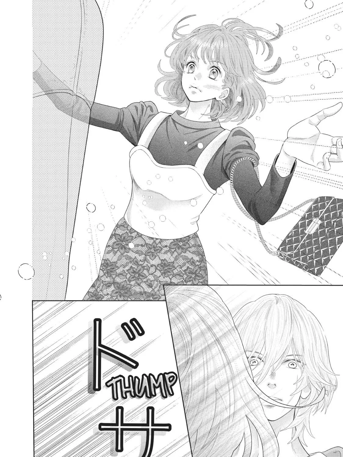 Read Lightning and Romance chapter 1 image 88 on Lezhin