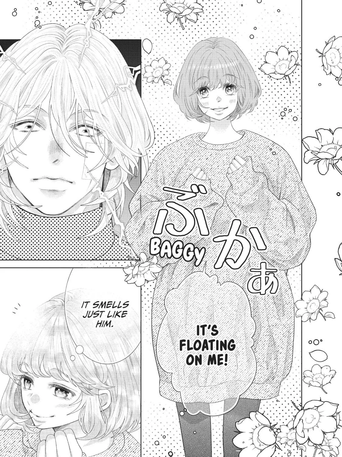 Read Lightning and Romance chapter 10 image 28 on Lezhin