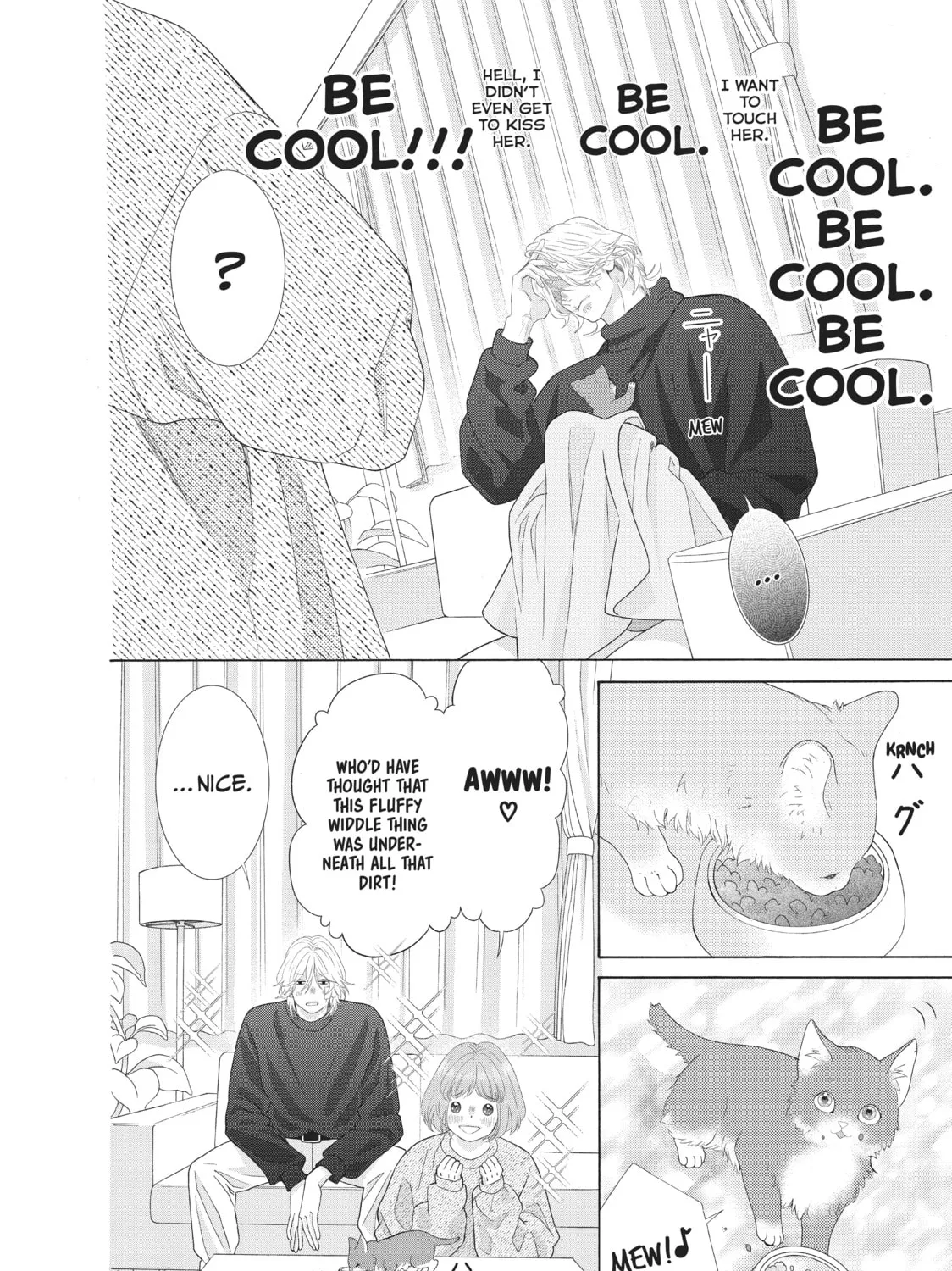 Read Lightning and Romance chapter 10 image 30 on Lezhin