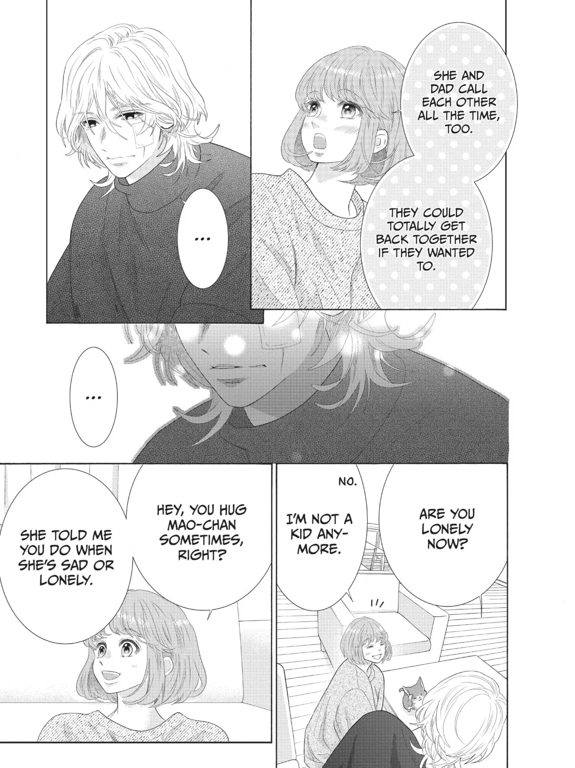 Read Lightning and Romance chapter 10 image 36 on Lezhin