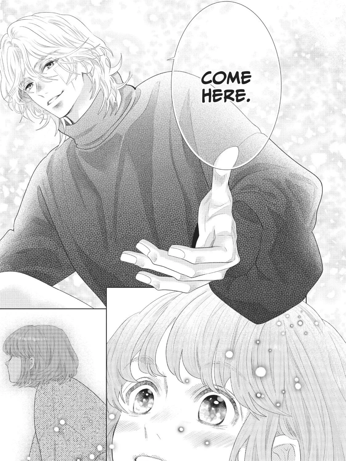 Read Lightning and Romance chapter 10 image 40 on Lezhin