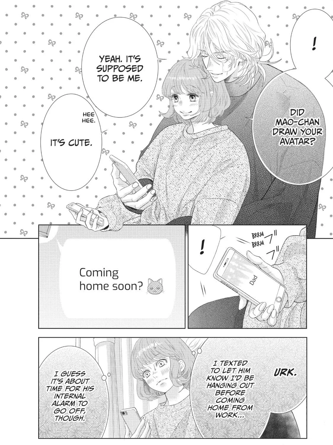 Read Lightning and Romance chapter 10 image 46 on Lezhin