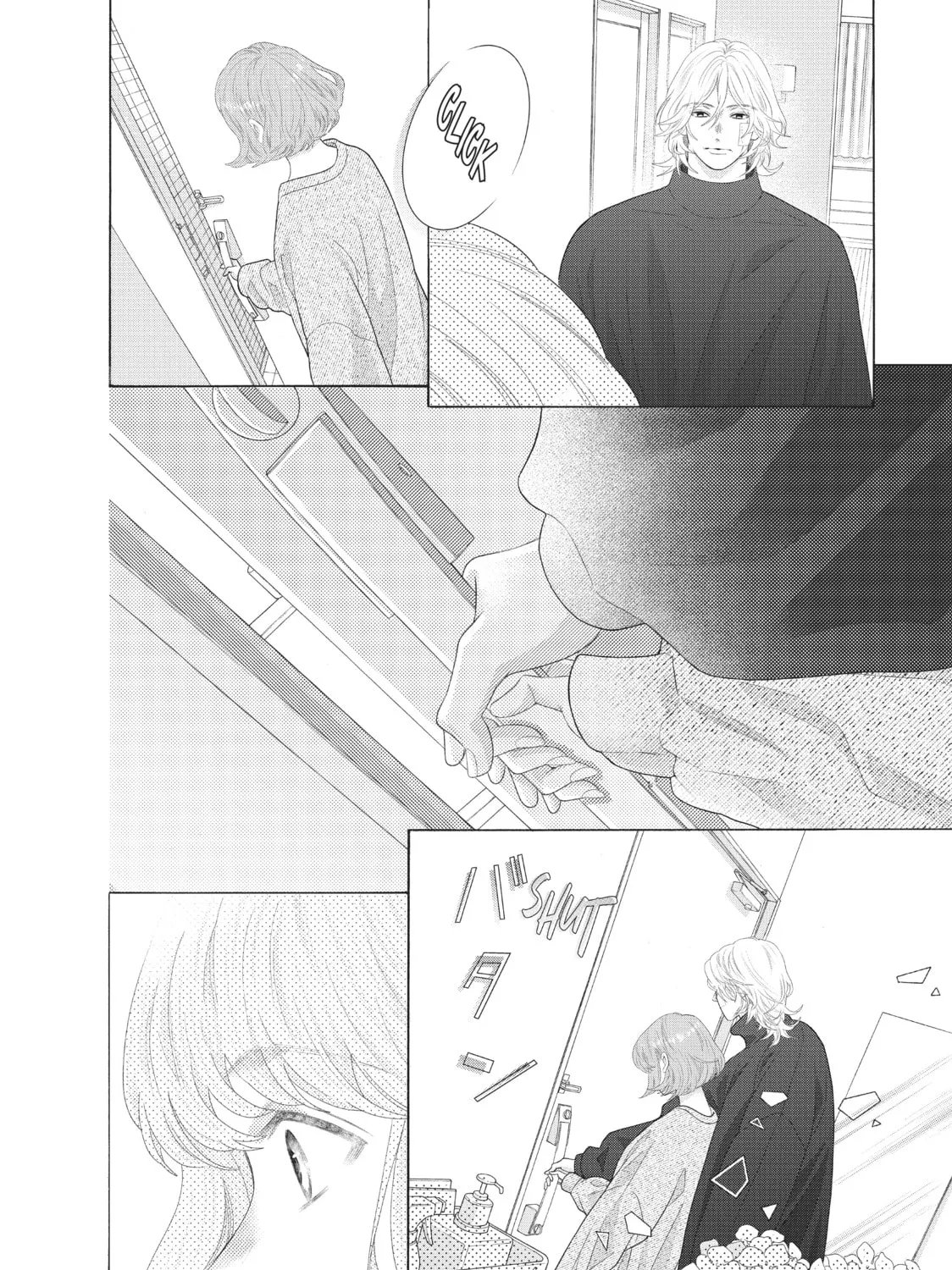 Read Lightning and Romance chapter 10 image 50 on Lezhin