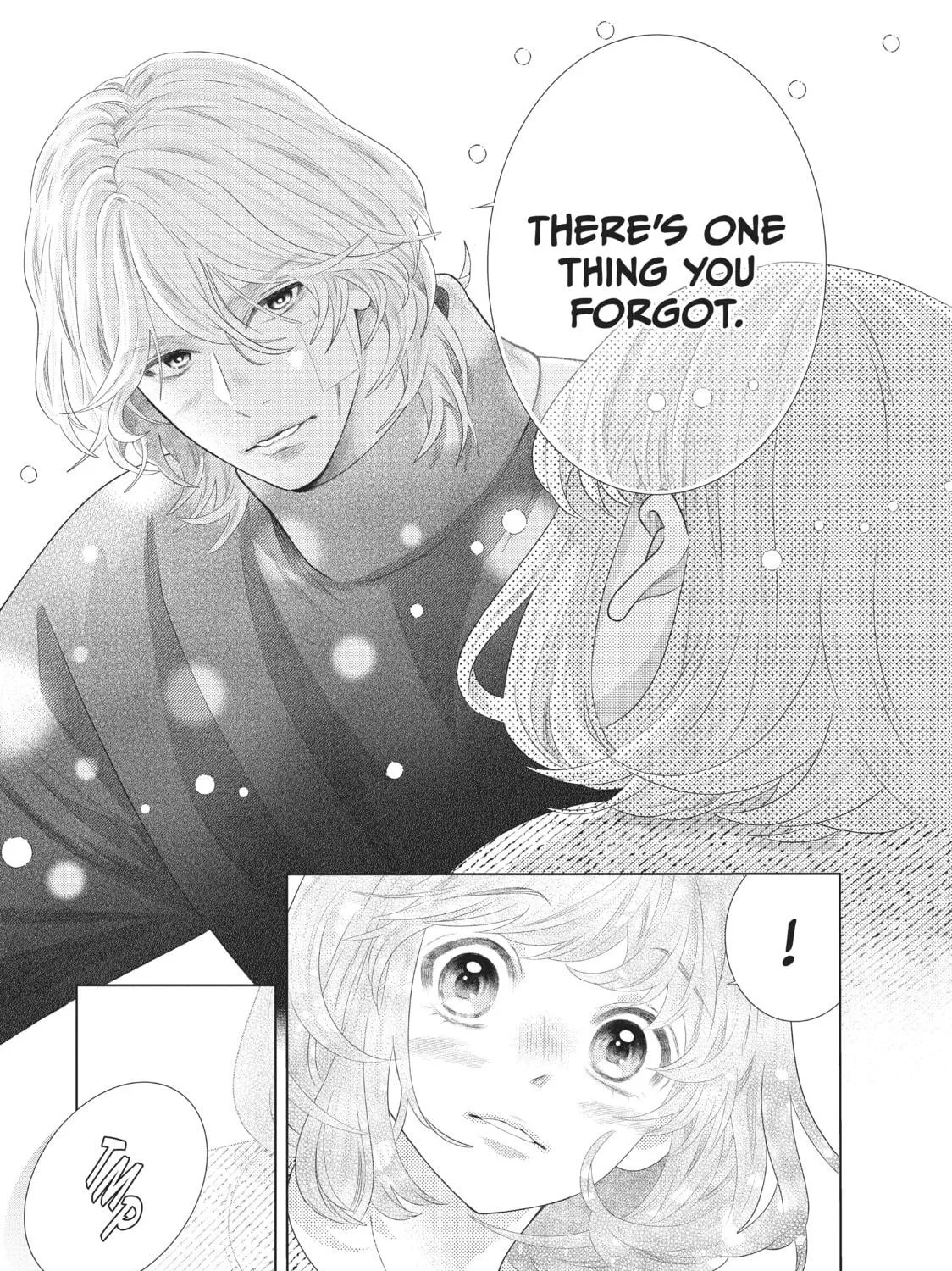 Read Lightning and Romance chapter 10 image 52 on Lezhin