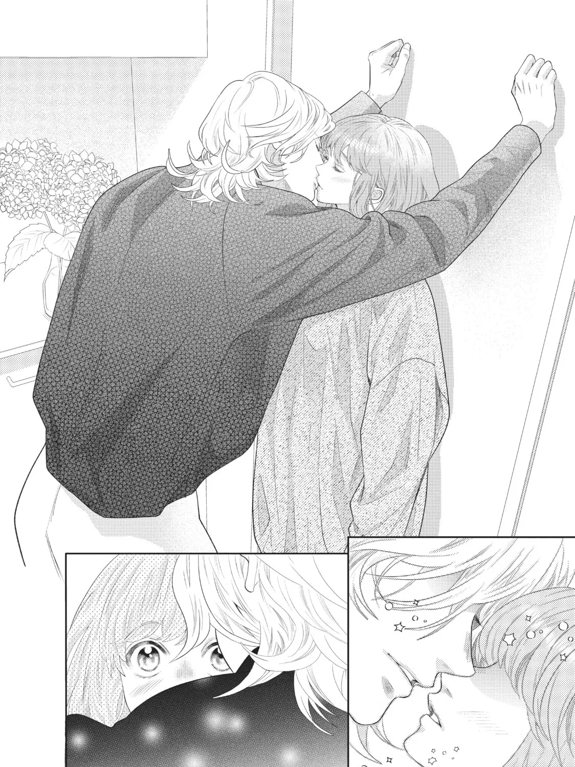 Read Lightning and Romance chapter 10 image 54 on Lezhin