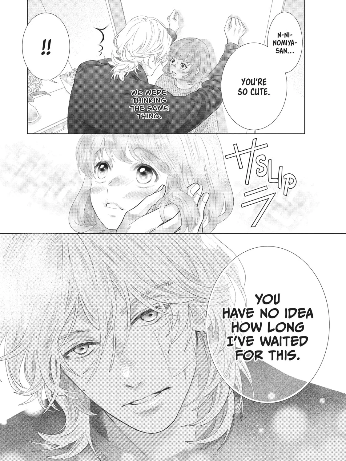 Read Lightning and Romance chapter 10 image 56 on Lezhin