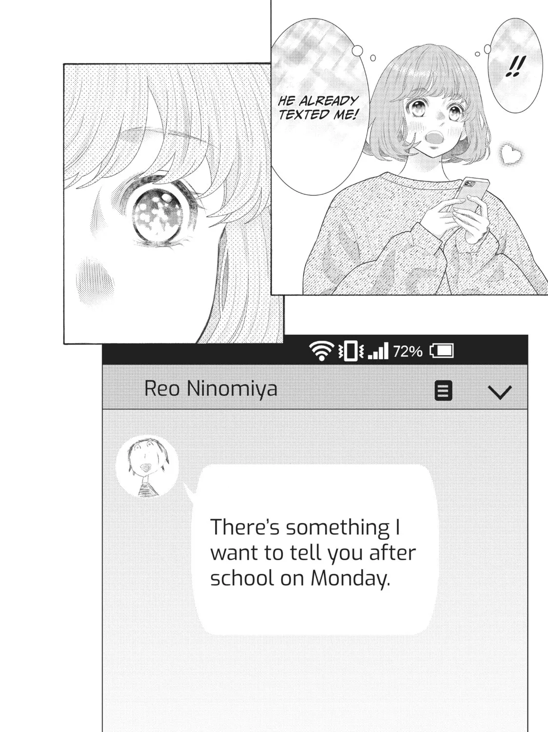 Read Lightning and Romance chapter 10 image 62 on Lezhin