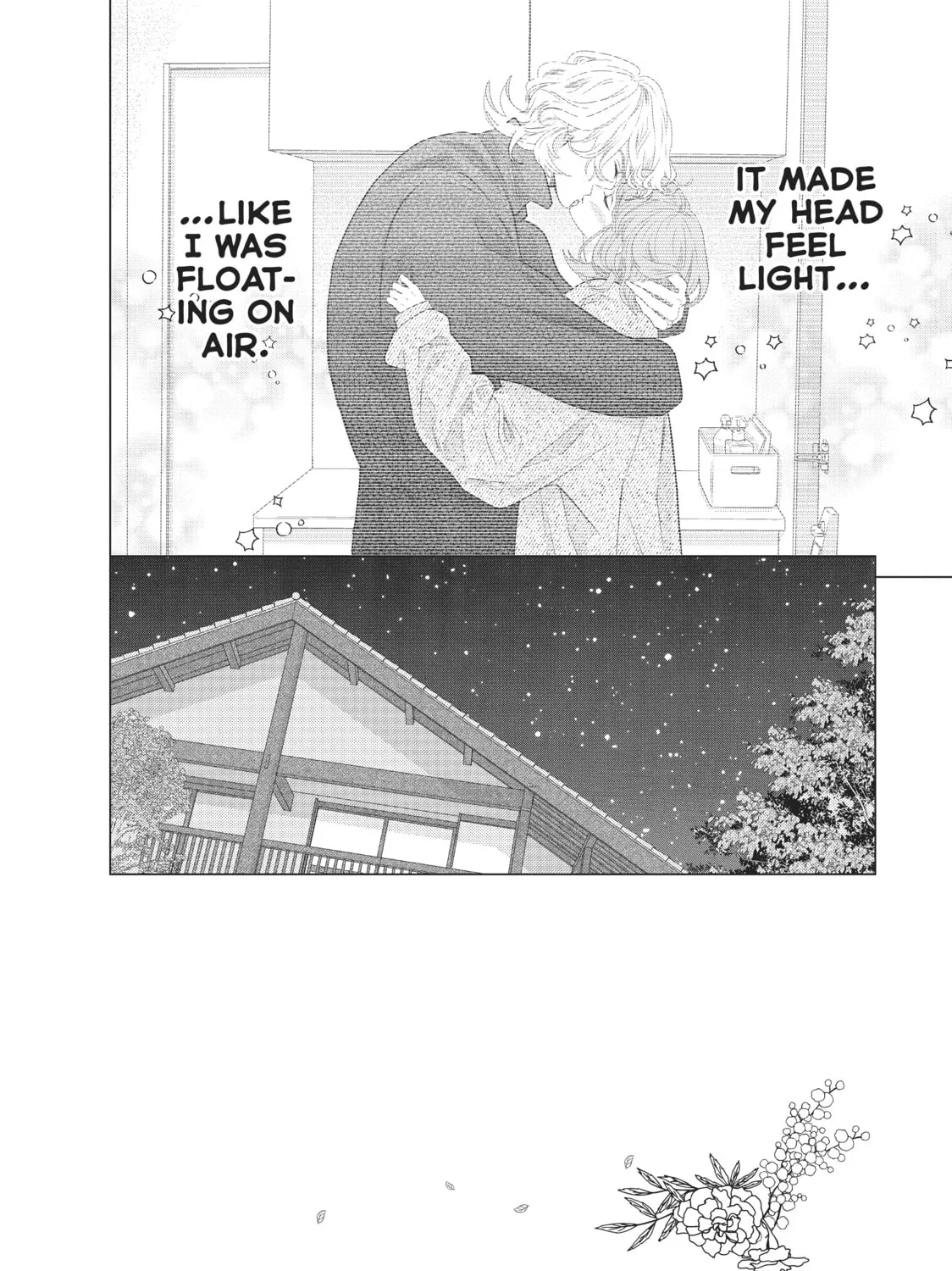 Read Lightning and Romance chapter 11 image 2 on Lezhin