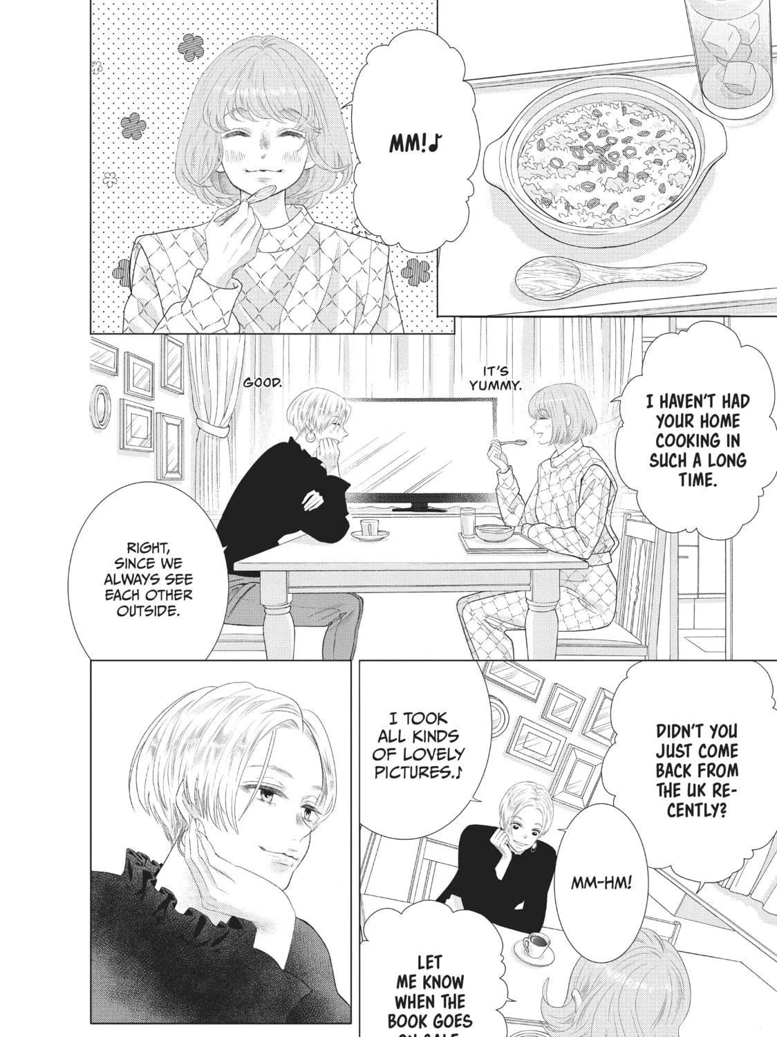Read Lightning and Romance chapter 11 image 38 on Lezhin
