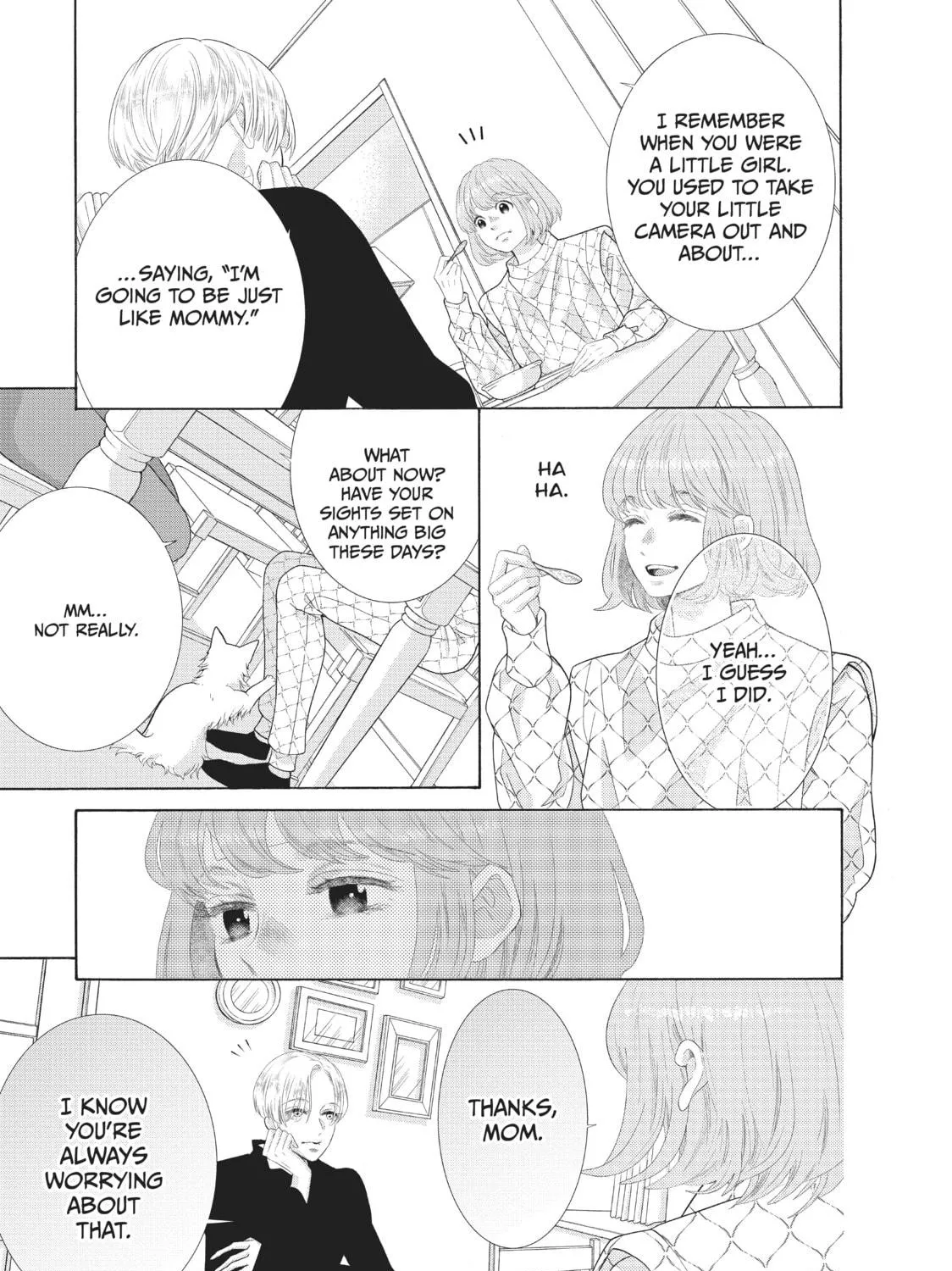 Read Lightning and Romance chapter 11 image 40 on Lezhin