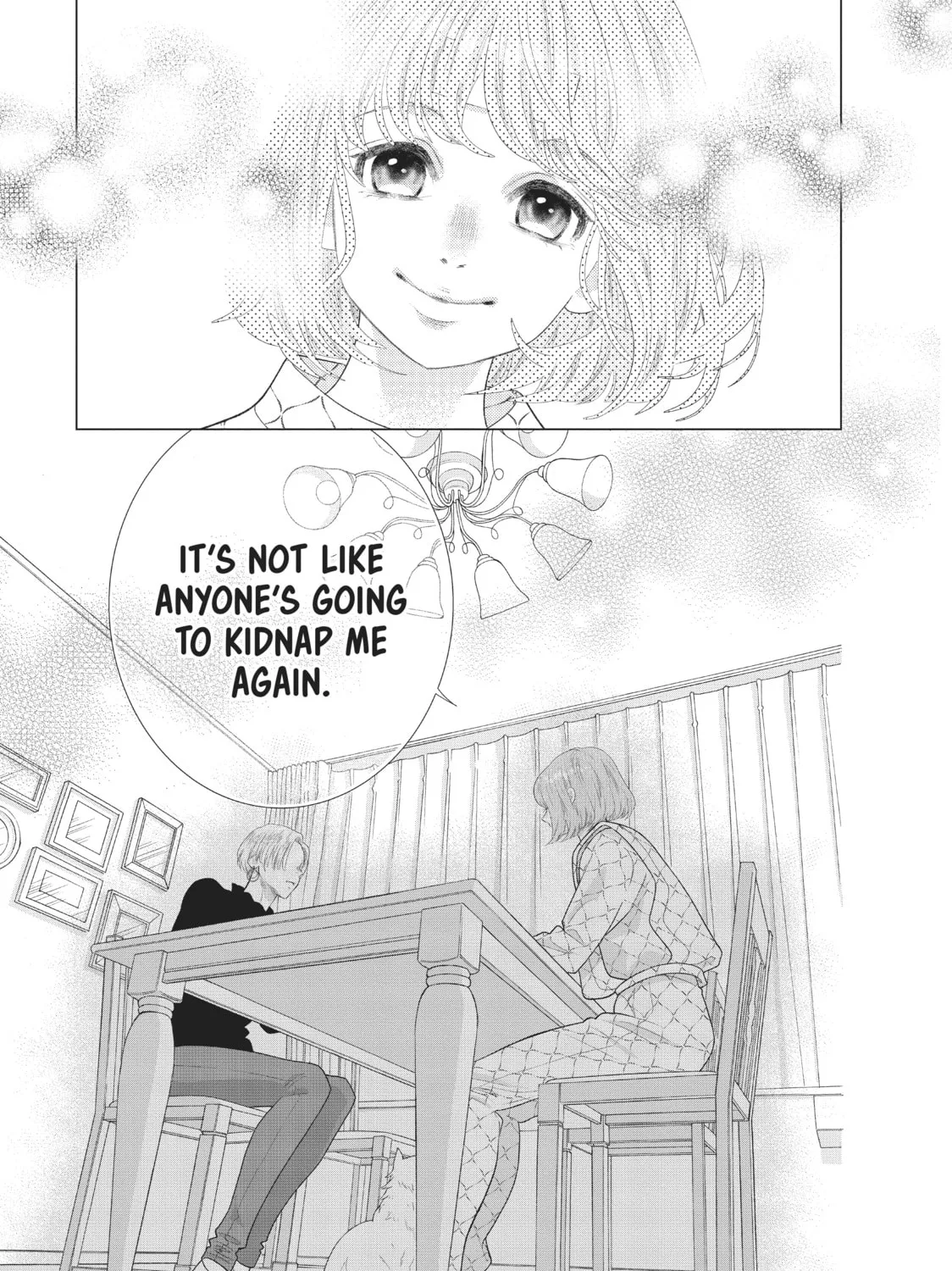 Read Lightning and Romance chapter 11 image 44 on Lezhin