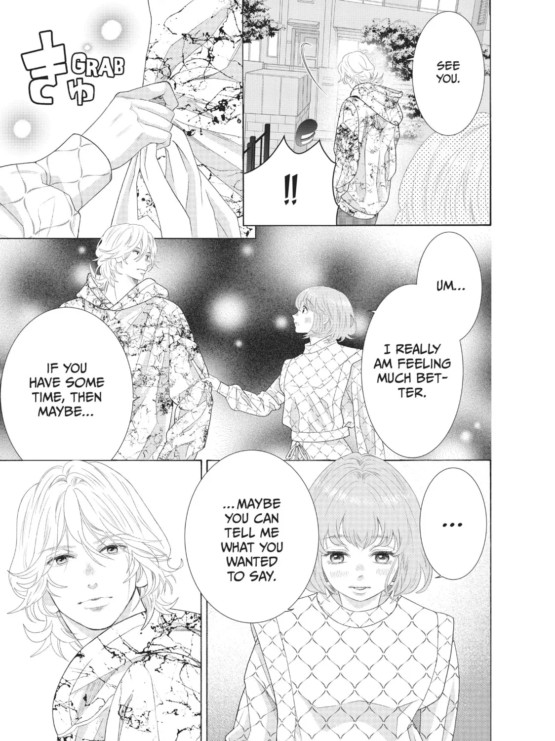 Read Lightning and Romance chapter 11 image 56 on Lezhin