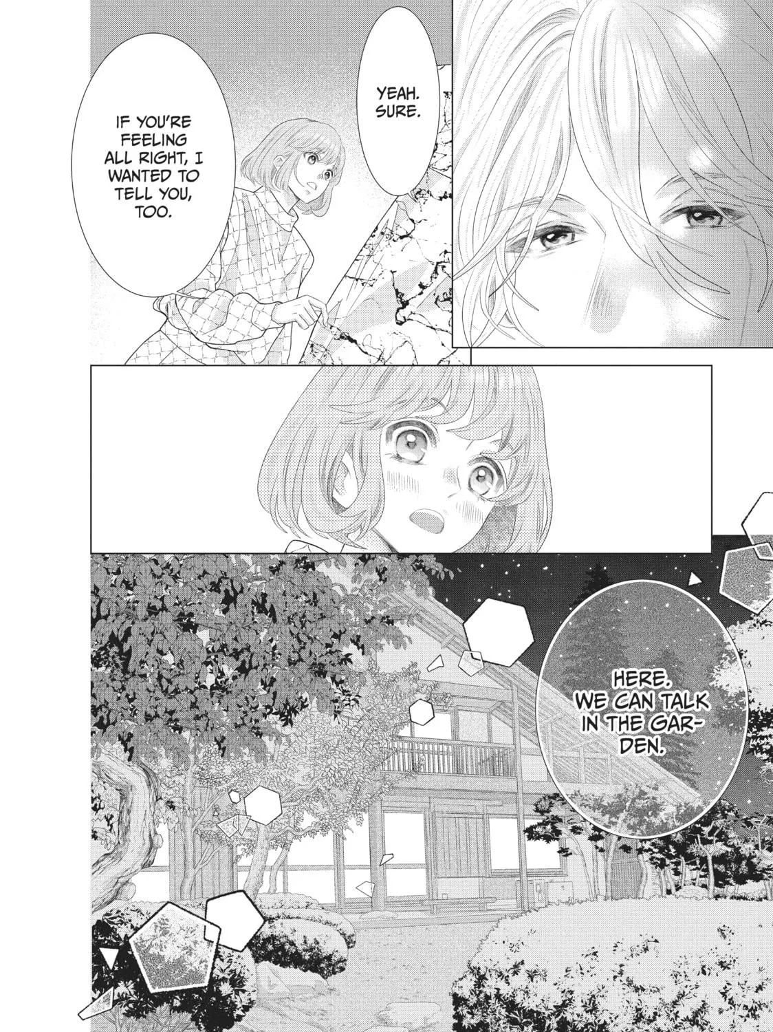 Read Lightning and Romance chapter 11 image 58 on Lezhin