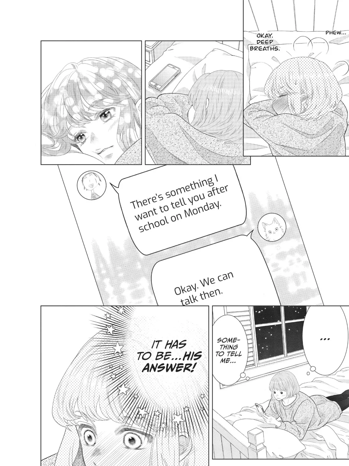 Read Lightning and Romance chapter 11 image 6 on Lezhin