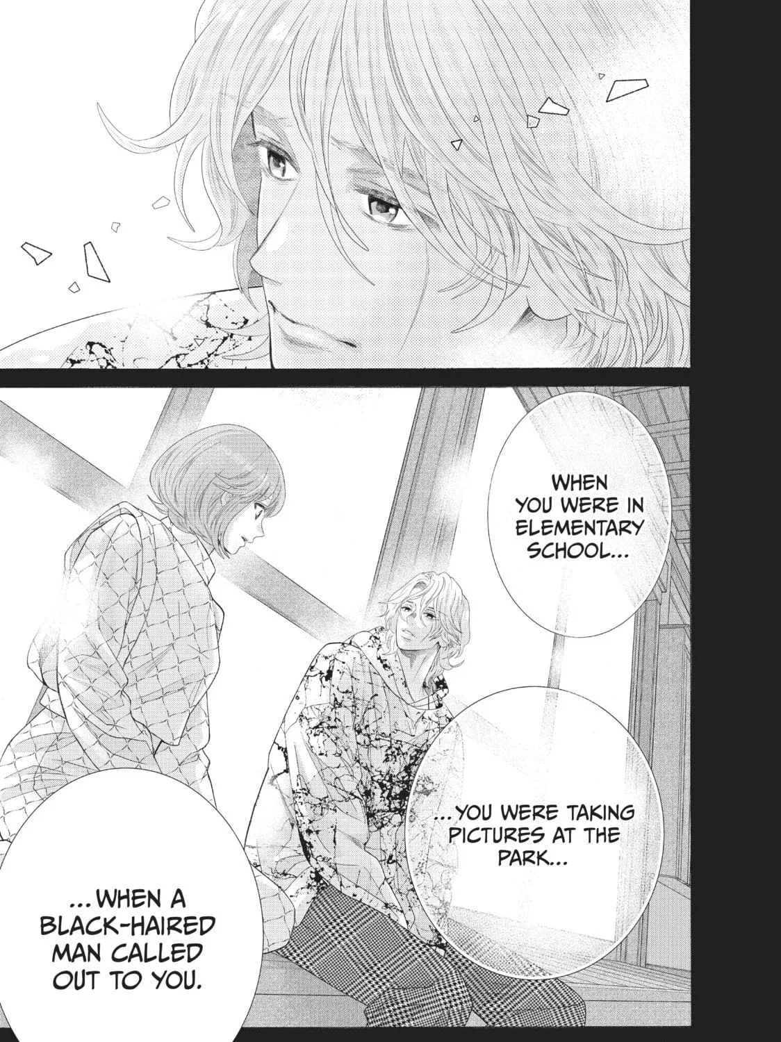 Read Lightning and Romance chapter 11 image 68 on Lezhin
