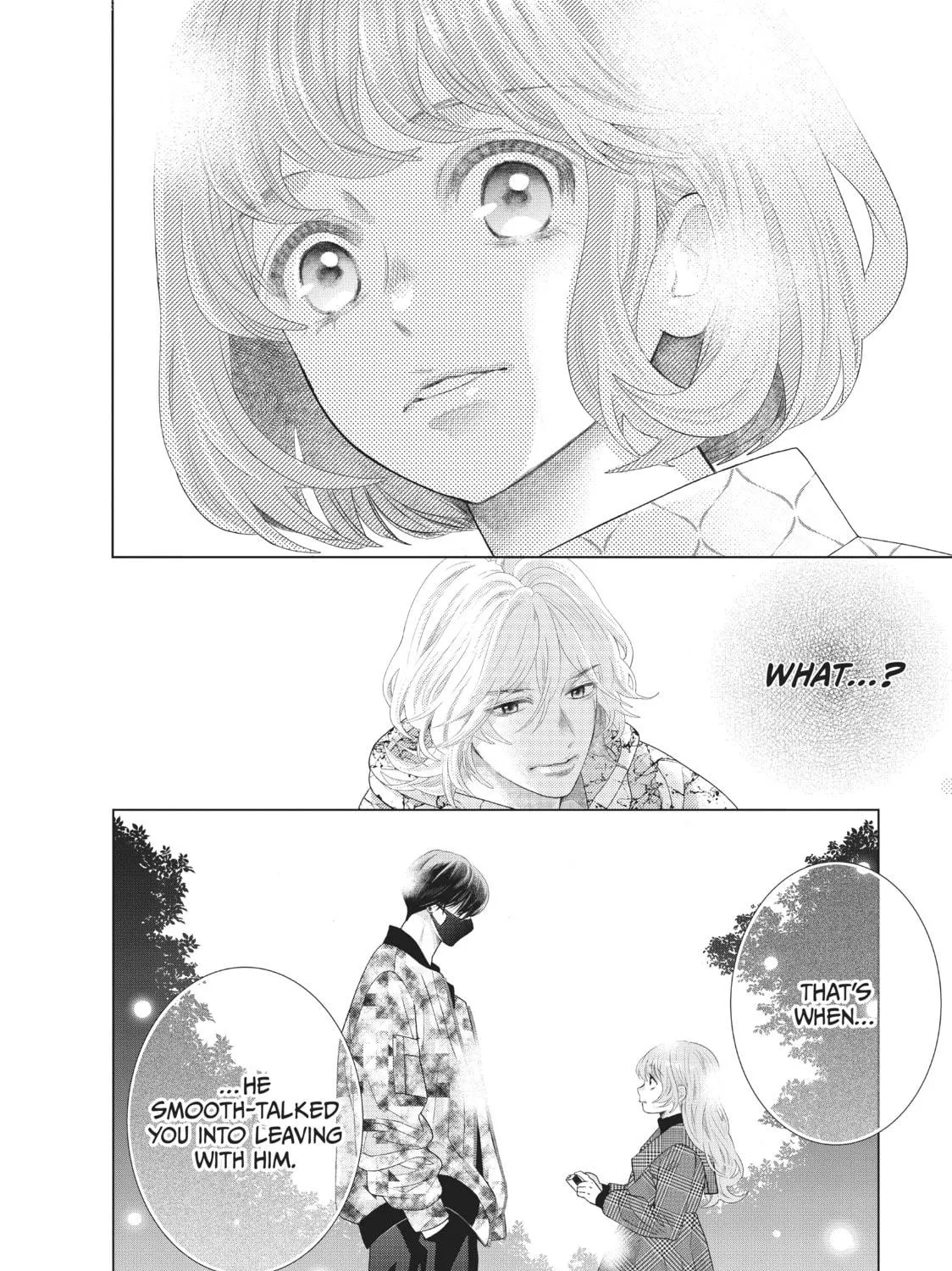 Read Lightning and Romance chapter 11 image 70 on Lezhin