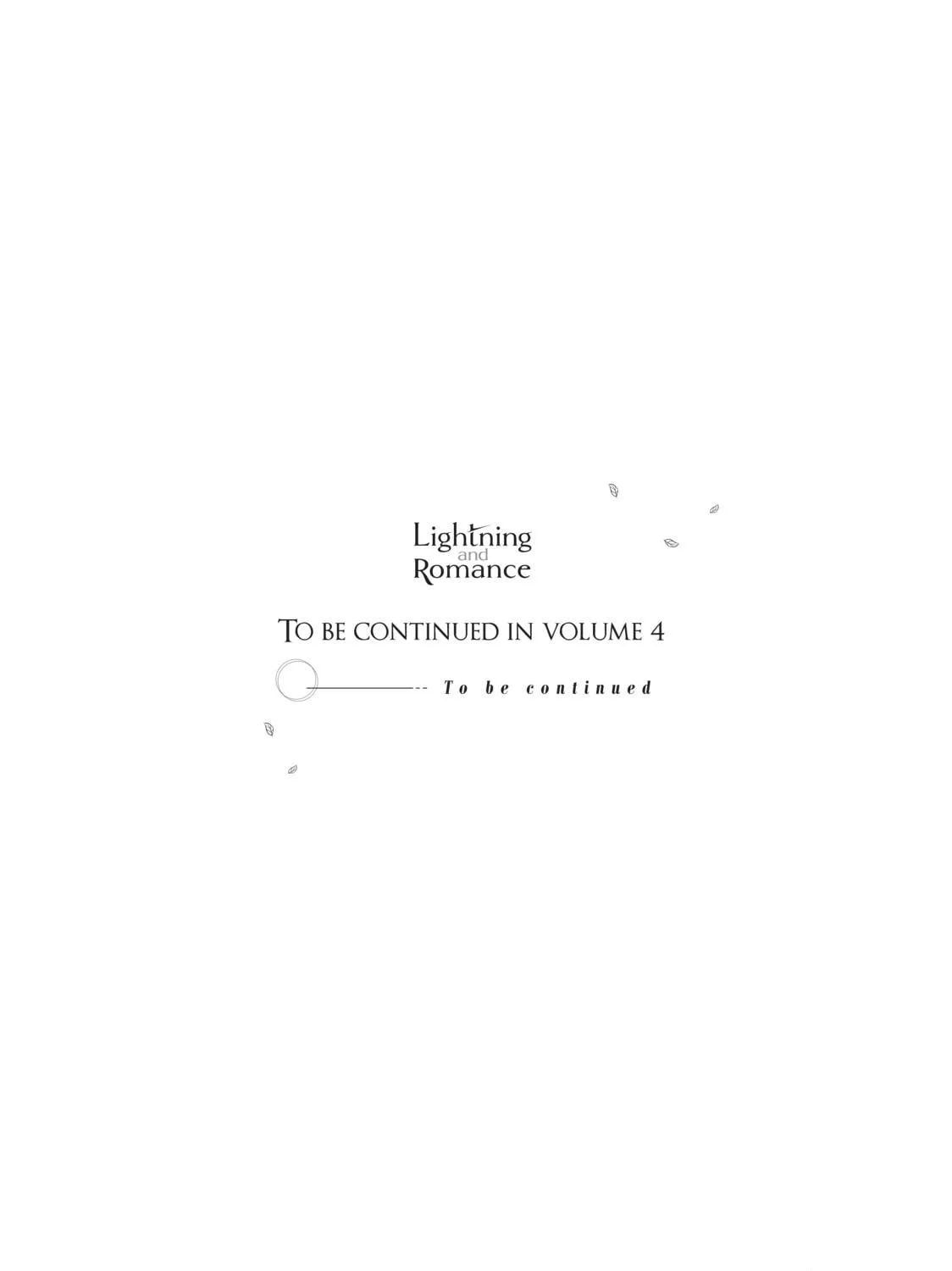 Read Lightning and Romance chapter 11 image 76 on Lezhin