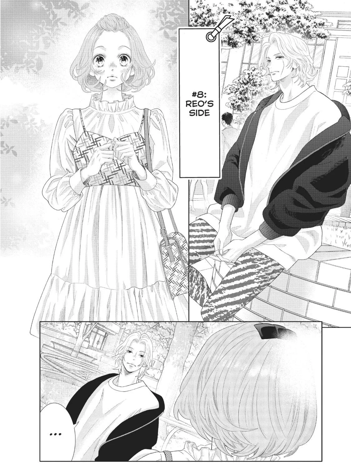 Read Lightning and Romance chapter 11 image 78 on Lezhin