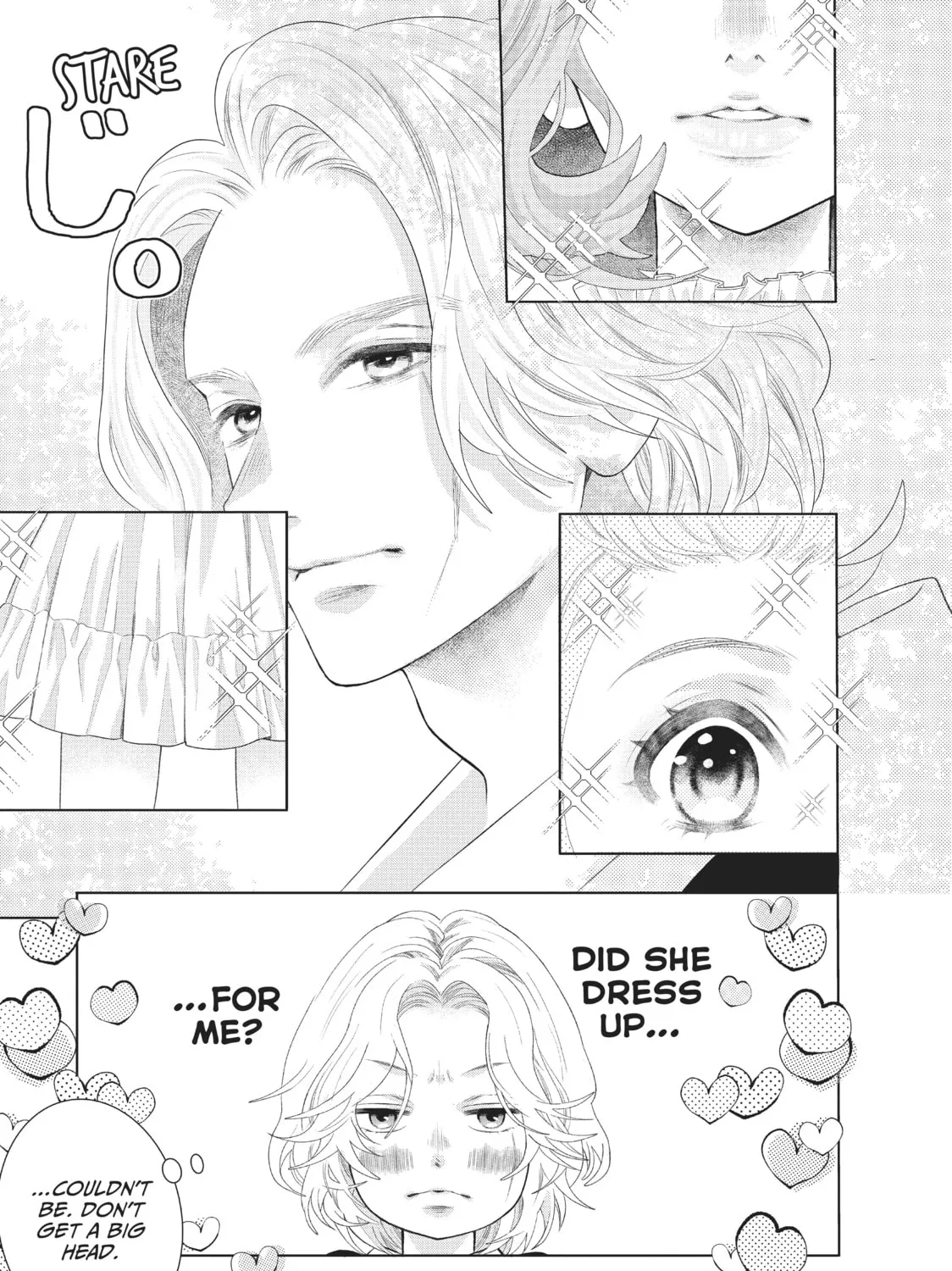 Read Lightning and Romance chapter 11 image 80 on Lezhin