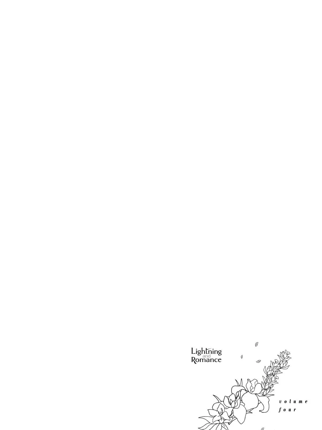 Read Lightning and Romance chapter 12 image 4 on Lezhin