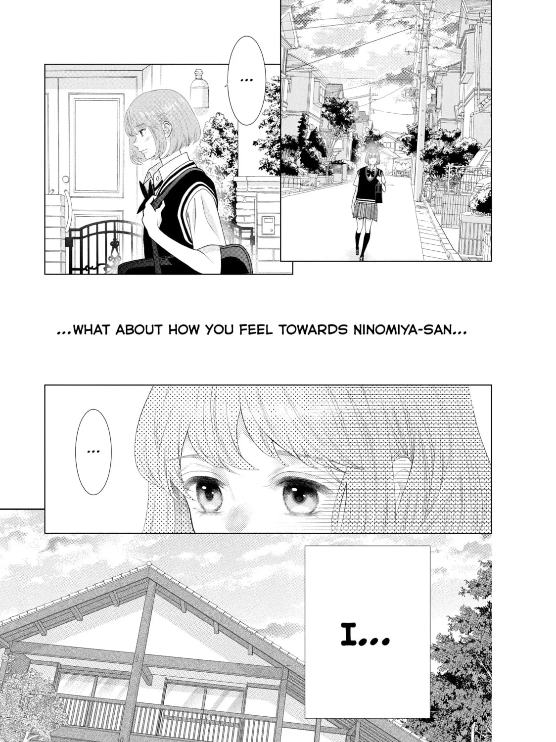 Read Lightning and Romance chapter 12 image 62 on Lezhin