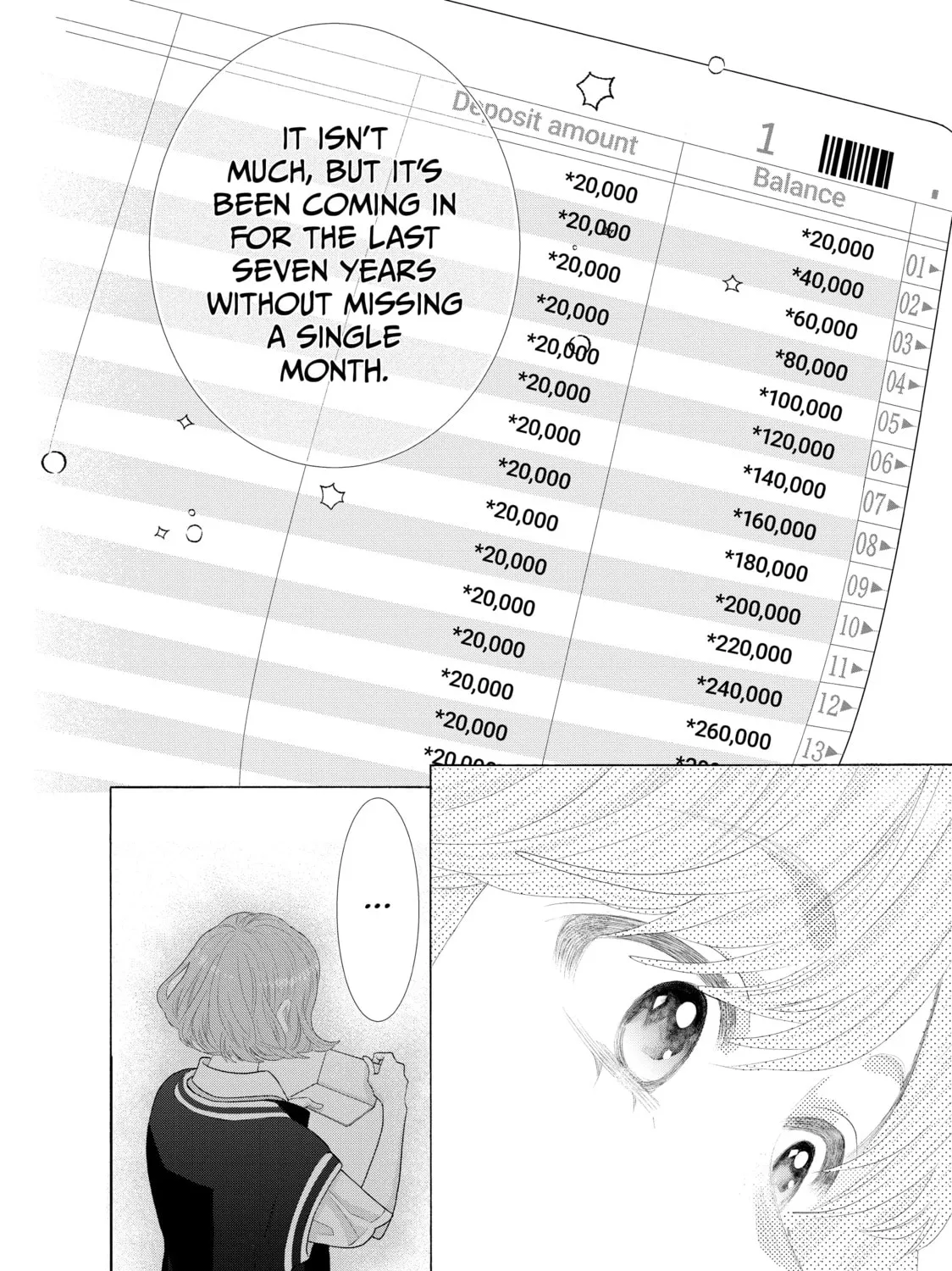Read Lightning and Romance chapter 12 image 72 on Lezhin