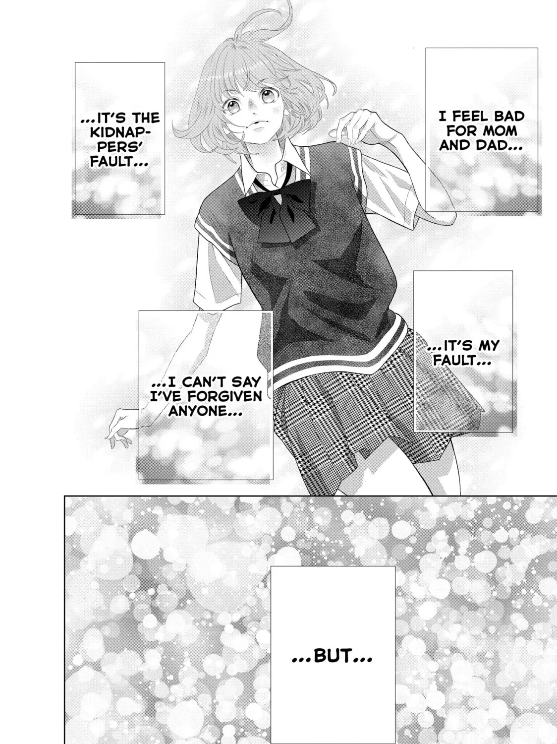 Read Lightning and Romance chapter 12 image 80 on Lezhin