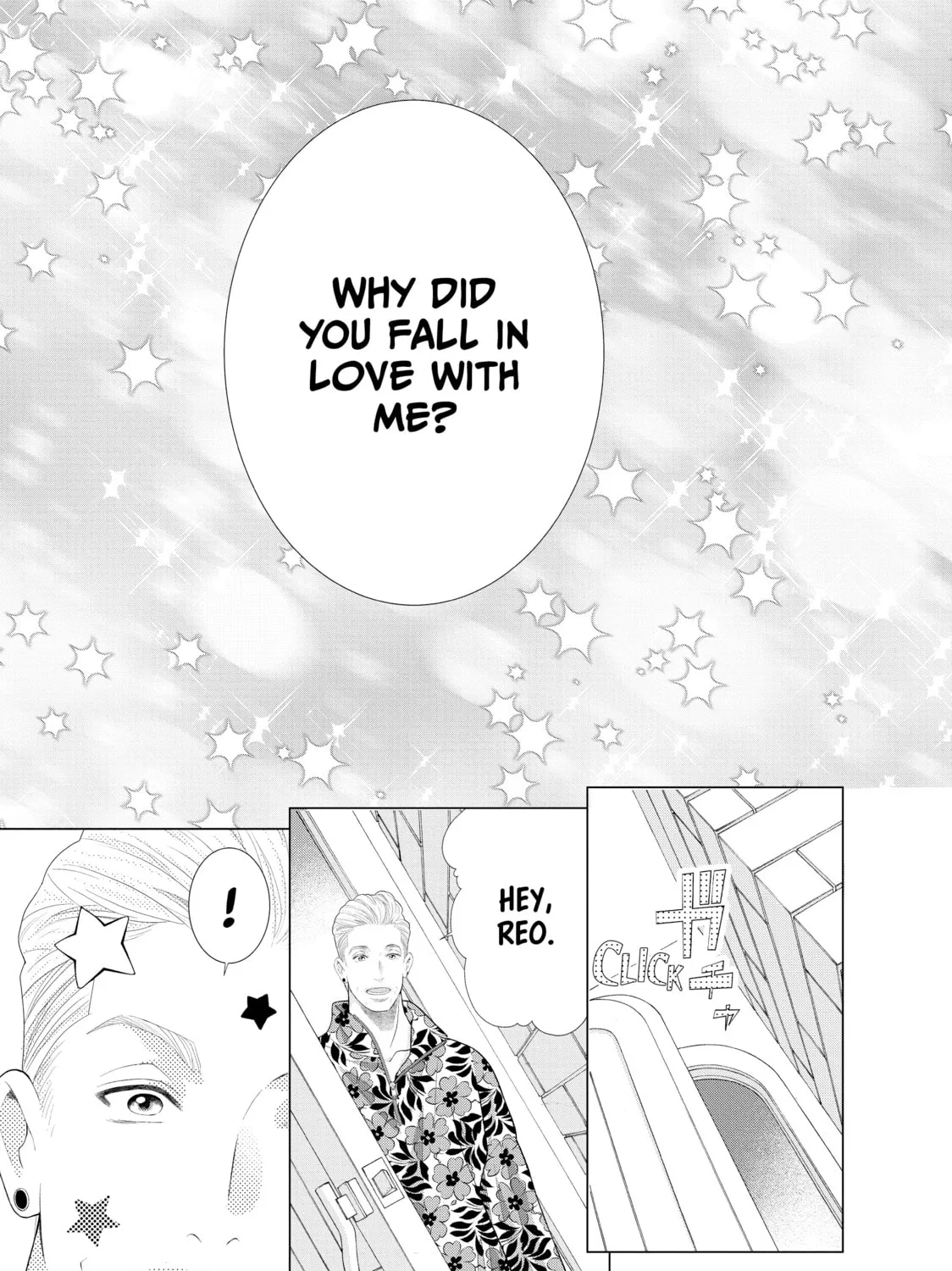 Read Lightning and Romance chapter 12 image 90 on Lezhin