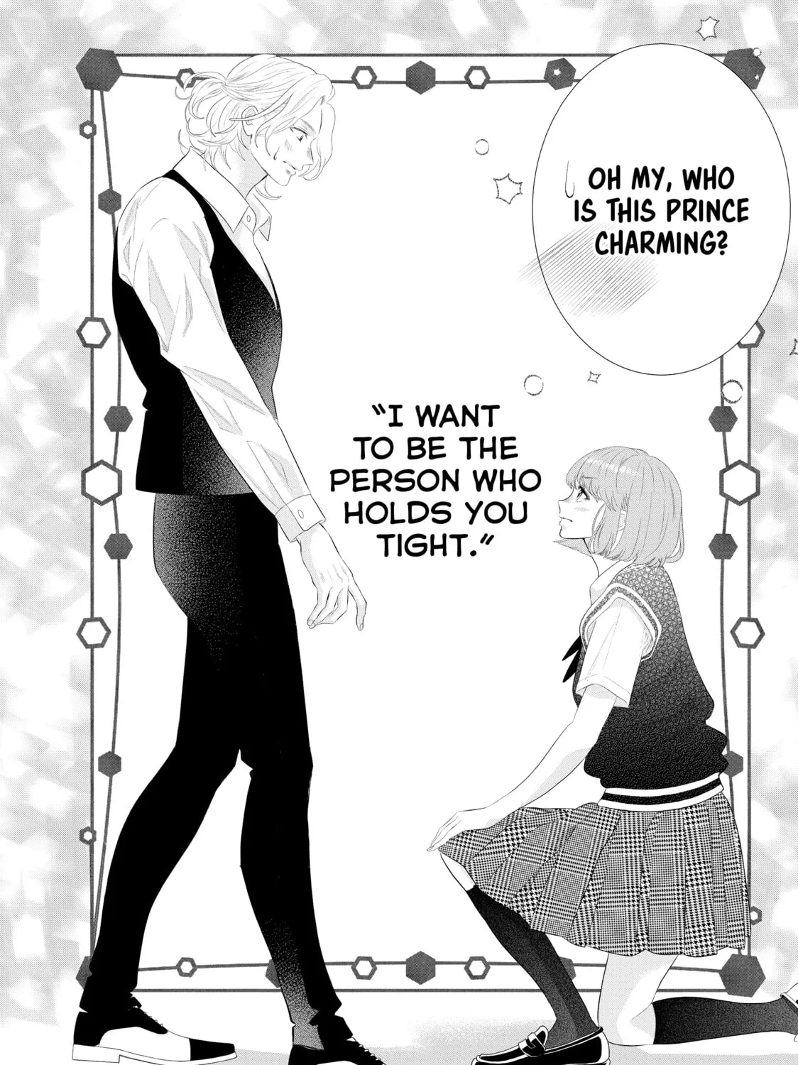 Read Lightning and Romance chapter 12 image 92 on Lezhin