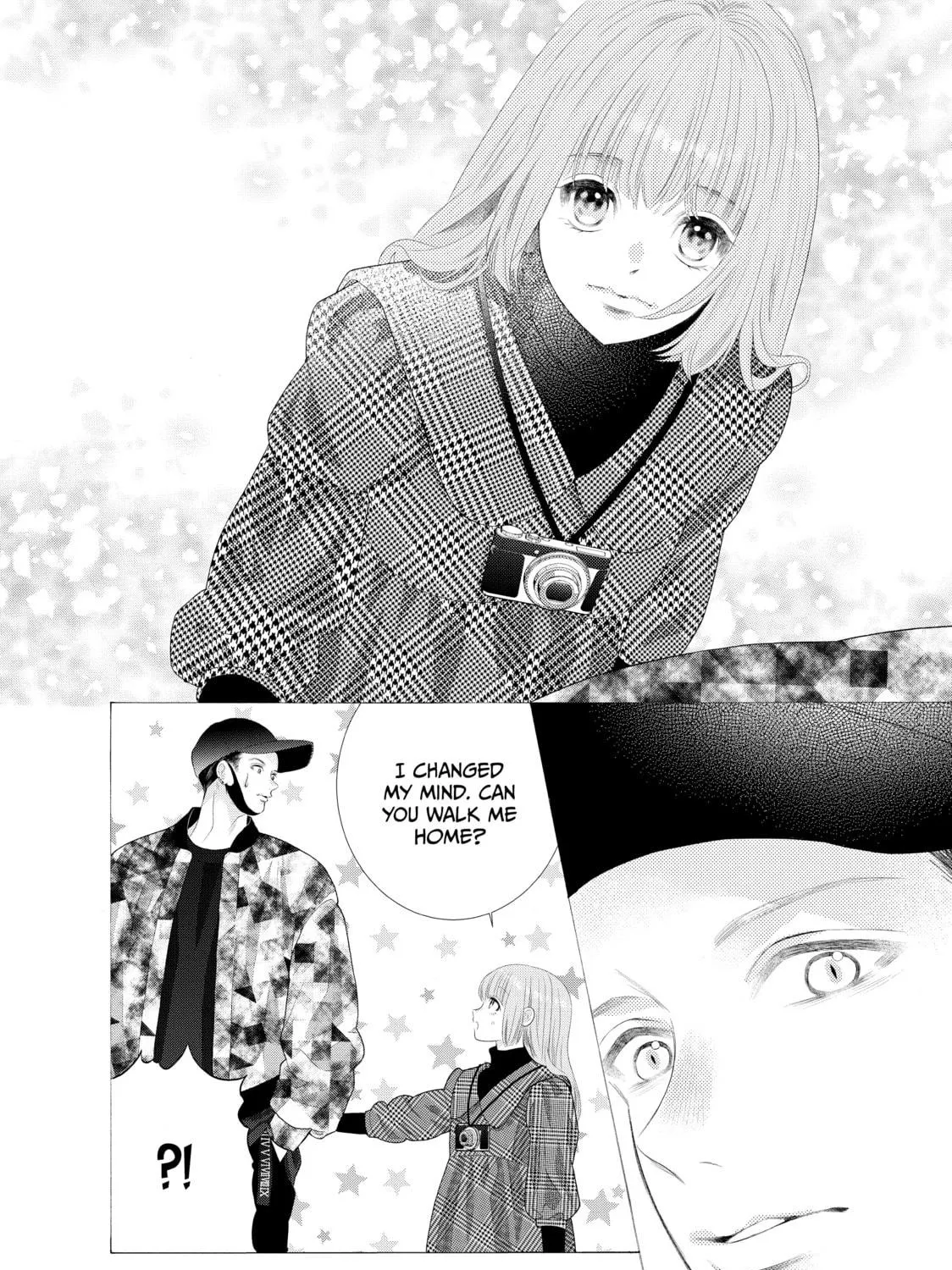 Read Lightning and Romance chapter 13 image 38 on Lezhin