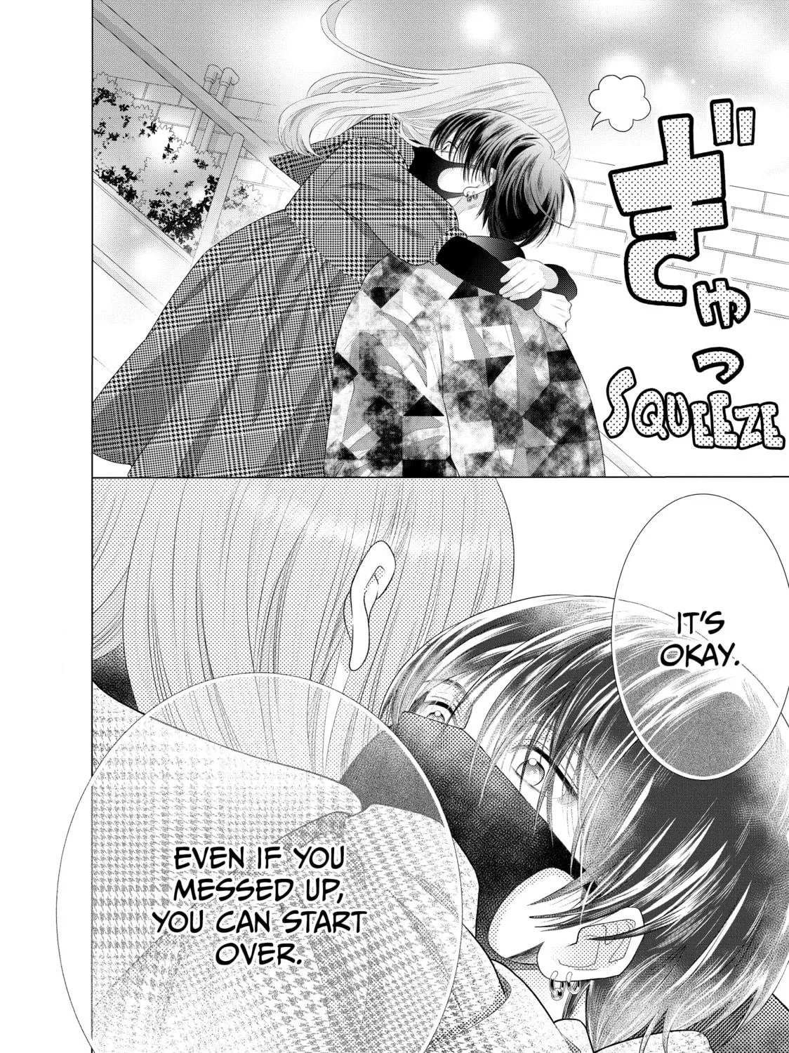 Read Lightning and Romance chapter 13 image 46 on Lezhin