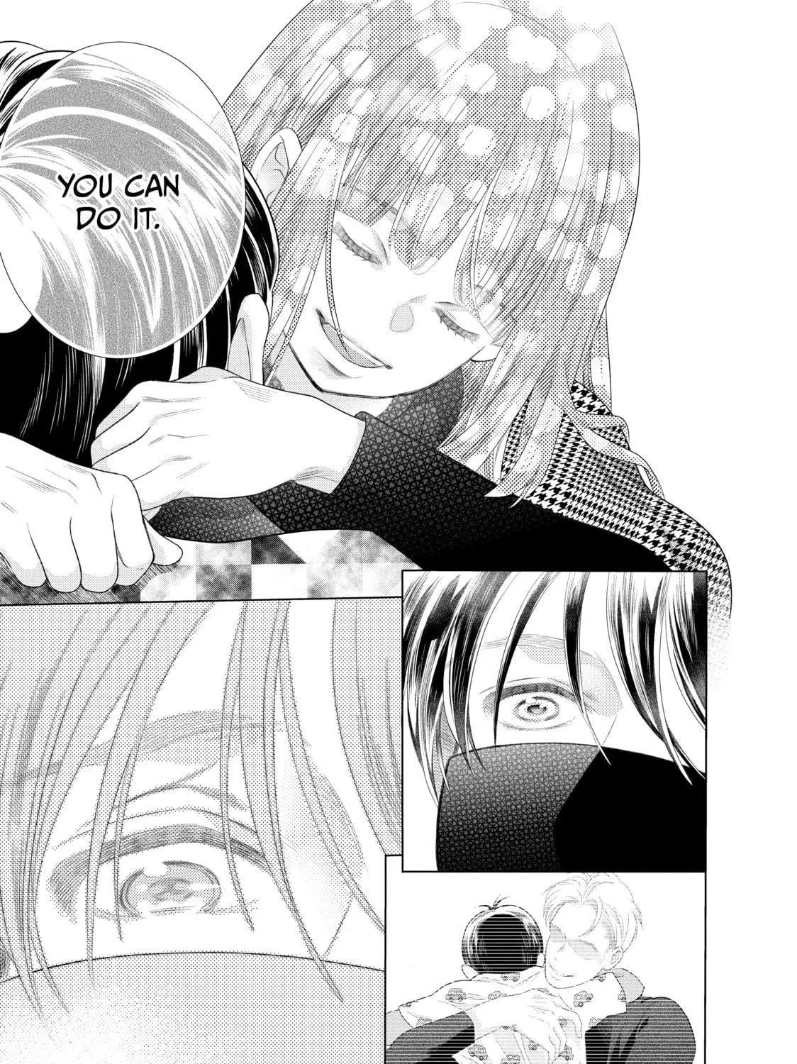 Read Lightning and Romance chapter 13 image 48 on Lezhin
