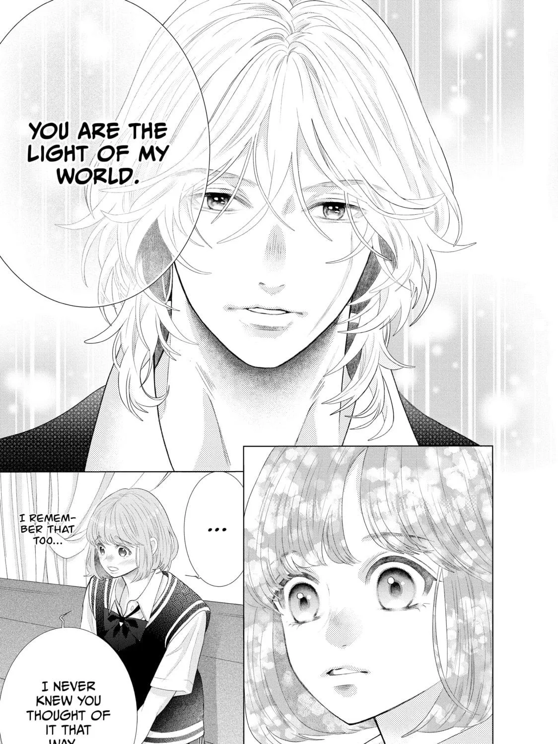 Read Lightning and Romance chapter 13 image 52 on Lezhin